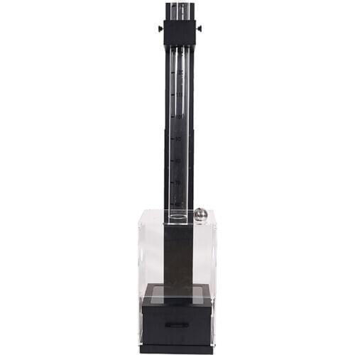 Professional TPU PPF Iron Ball Impact Meter For Car Protective Bra Film Explosion-Proof Film Anti-impact Performance Test MO-626