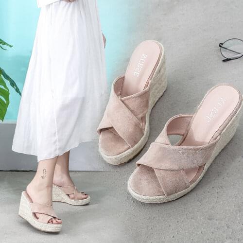 RYAMAG Women's Slippers