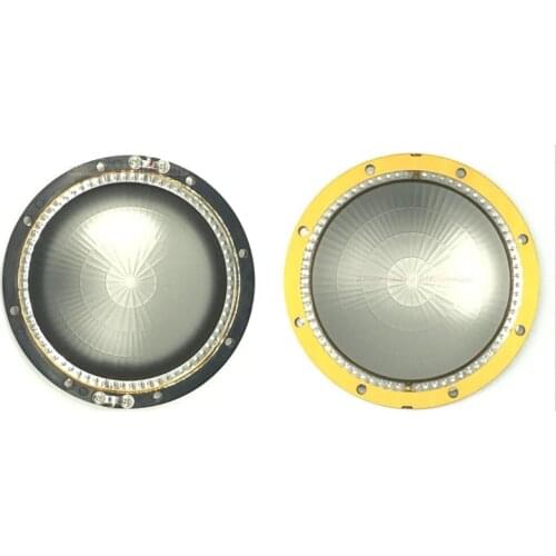 2PCS Replacement Diaphragm for jbl 2451H,2446H, 2445H ,2450H, SRX 725, SRX 722 8 or 16 ohm