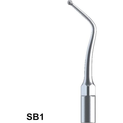 Dentist Tool 1 Pcs SB1 Dental Accessories For EMS and Woodpecker Scaler For Remove The Calcification And Bad Filling Material