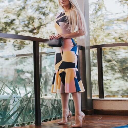 WEIXINBUY Womens Summer Dresses