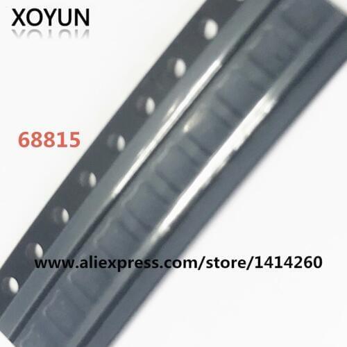 1pcs Q1403 68815 For 6 6G 6 plus 6P USB charger IC 5S Q4 charging 9pins