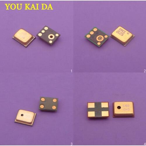 4model 20pcs/lot Microphone Inner MIC Repair For Samsung Nokia HTC Motorola Sony Huawei Xiaomi For Lenovo ASUS