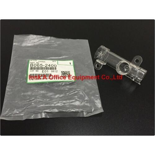 5Pcs Toner Recycling Joint Waste toner Transpare tube for Ricoh1060 1075 2060 2075 2075 7500 1060 8001 7001 B065-2400 B0652400