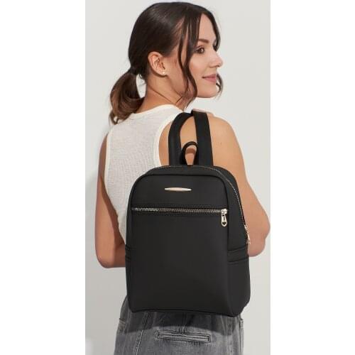 Bagzone Women's Yellow Backpacks China
