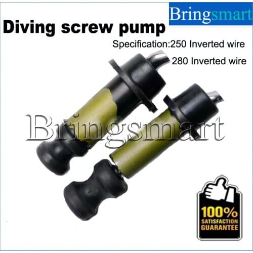 Free Shipping GD Threaded Rod immersible pump matching screw deep-well pump QJD submersible pumps accessories