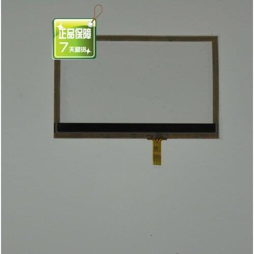 Four-wire Compatible for Better Life E50 original touch screen Handwriting glass screen handwriting pad original genuine