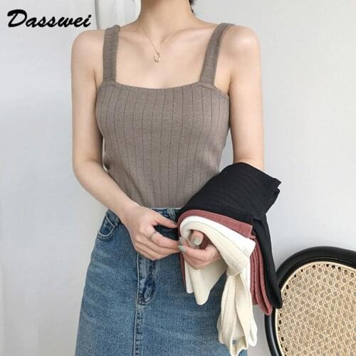 Dasswei Womens Silk Tops