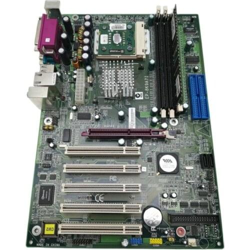 Epox Computer Components
