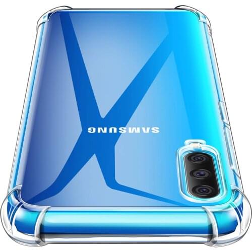 FIWAFSKT Samsung Galaxy A70 Phone Cases