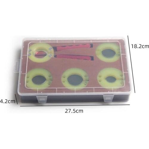 Practical Watch Bezel Insert Remover Opener DIY for Watch Glass Repairing