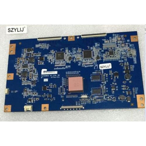 Good quality T370HW02 VE CTRL BD 37t04-C0J for 37inch special in my stock