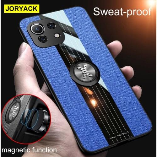 Чехлы для телефонов Xiaomi Mi 11 JORYACK China At AliExpress