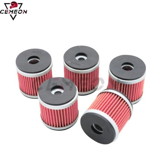 For Benelli TNT25 TNT250 BN251 TRK251 LEONCINO250 / BN TNT TRK LEONCINO 25 / 250 / 251 Motorcycle oil filter oil filter element