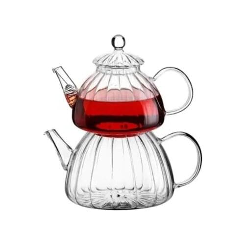 Mieste Teapots