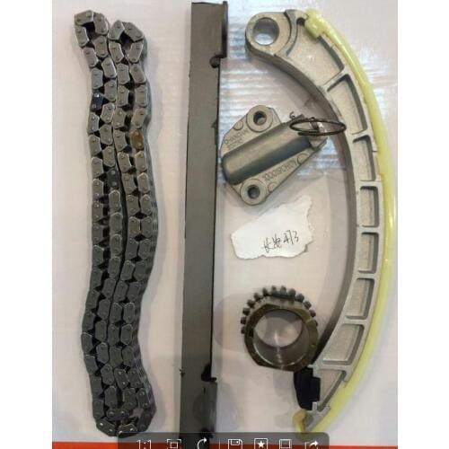 Timming kits for chana star minibus engine JL473QG
