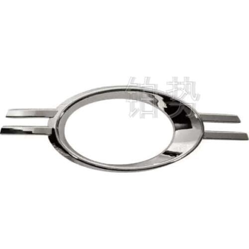 Car Wheel trim cover 2007-mer ced esb enzC180 C200 C220 C250 W204 fog lamp cover trim (plating) bumper ventilation grille