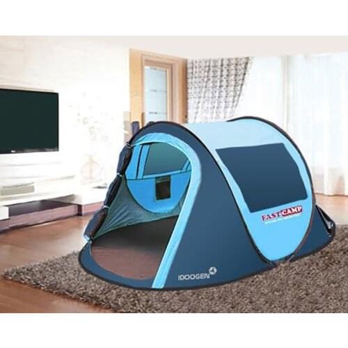 New special indoor and outdoor multi-purpose children tents pop up tent warm mosquito camping tent