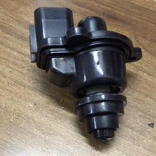 OE: MD614918 MD614713 IAC Idle Air Control Valve Step Motor MD614946 MD614743 MD614921 For Mitsubishi- Pajero Delica Freeca