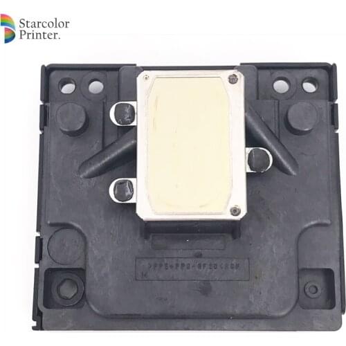 F181010 Printhead Print Head for Epson ME510 L101 L201 L100 ME32 C90 T11 T13 T20E L200 ME340 TX100 TX101 TX105 TX110 TX111 TX121