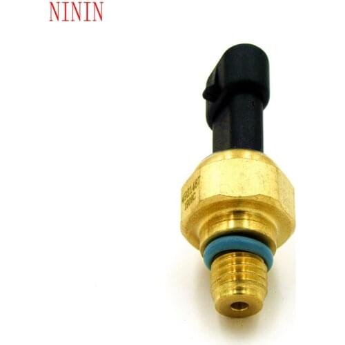 Suitable for Cummins XCEC QSM11 M11 N14 L10 ISM 11L fuel pressure sensor 4921519 3075273