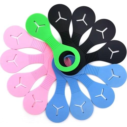 PVC Dog Poop Bag Holder Pet Dog Car Poop Carrier Durable Dog Traction Rope Distributor Dogs Leash Dispenser Cleaning Supplies