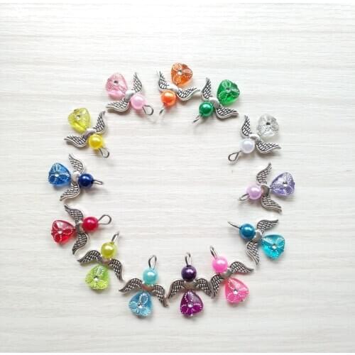 Подвески-шармы Qigo China At AliExpress