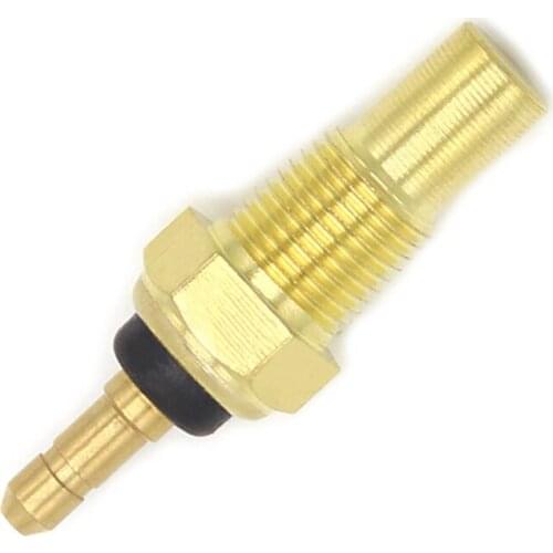 Motorcycle Radiator Fan Thermo Switch For Kawasaki ZG1200 Voyager XII ZRX1200S ZR400 GPZ1100 Ninja ZX-11 ZZR1100 21176-1054 Moto