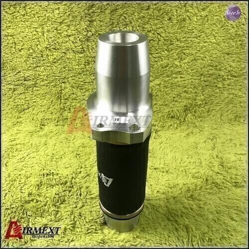 For GEELY EMGRAND GS(2017~)/ rear air suspension airspring sleeve rubber shock absorber/pneumatic parts/air suspension
