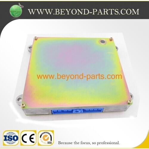 EX300-3 Excavator EC Engine Computer Controller Engine Control Unit 9153488