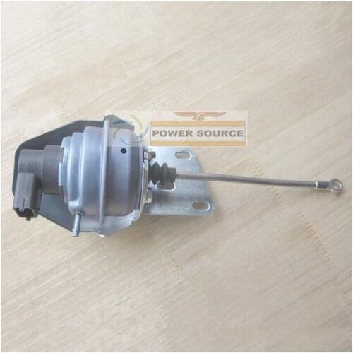 Turbo Electric Actuator 786137 786137-5001S 786137-0003 786137-0001 95519811 Turbocharger For Opel Insignia 2.0L A20DTH 118Kw 07