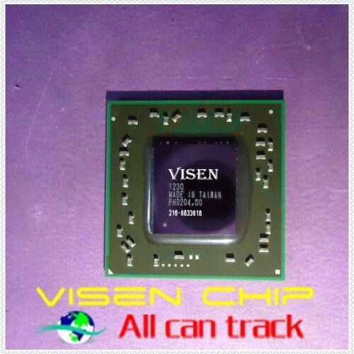 216-0833018 BGA Integrated chipset