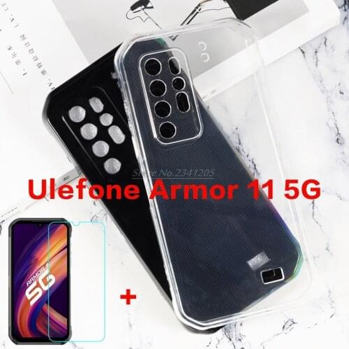VSYTERECO Ulefone Armor Phone Cases