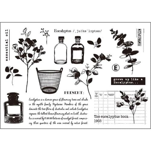 VUAWRTG Flowers For Scrapbooking
