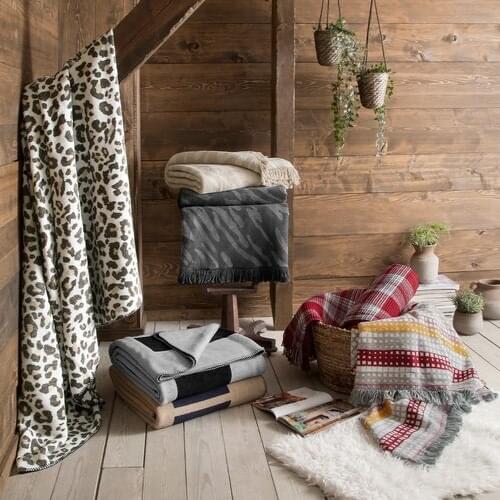 Yatas Bedding Blankets