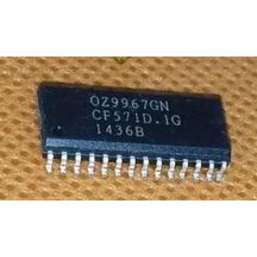 Freeshipping 10pcs/lot OZ9967 9967GN OZ9967GN new