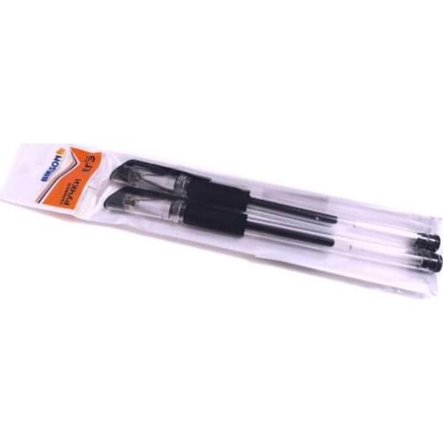 Bikson Gel Pens