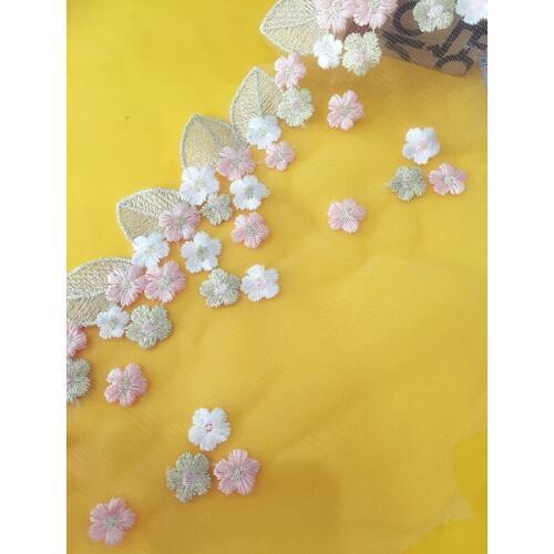 Dongtian Decorative Ribbons