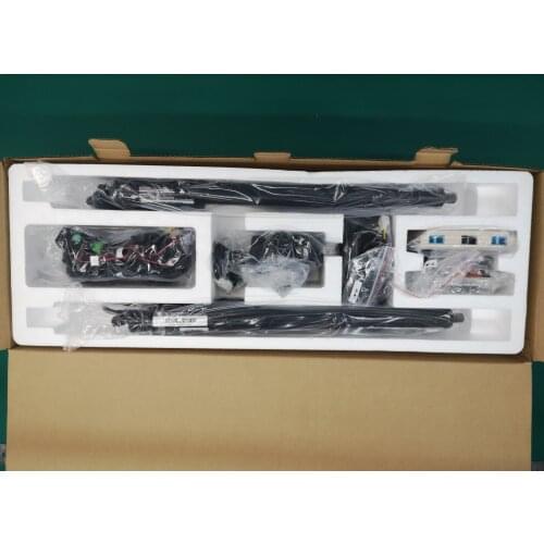 Car Electric Tail Gate Lift Tailgate Assist System For MITSUHISHI 2012~2020 Remote Control Trunk Lid