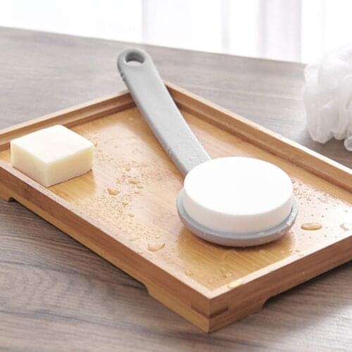 FREELY DEER Body Scrubs