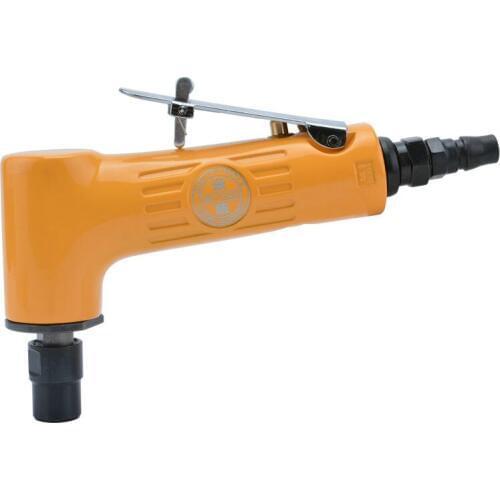 105 degree bends in pneumatic grinder mill type L pneumatic grinding machine gas mill BD-1090