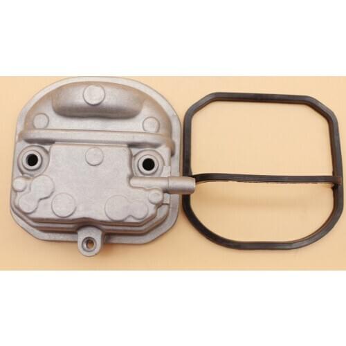 Cylinder Head Cover For HONDA GX35 GX35NT GX 35 35NT HHT35S UMK435 Engine Motor Trimmer Brushcutter