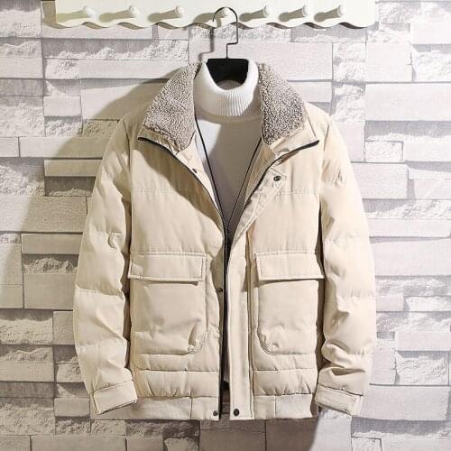 Мужские парки Luyaoskyen China At AliExpress