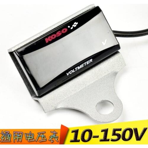 MOSDA Motorcycle Speedometers