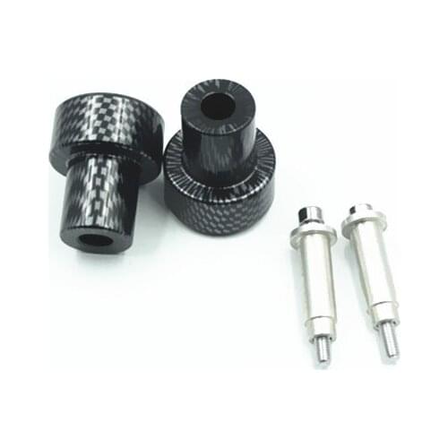 Motorcycle Parts Frame Slider for Kawasaki Ninja ZX6Rv1998-2002 Ninja ZX9R 1998-2003 Ninja ZX12R 2001-2004