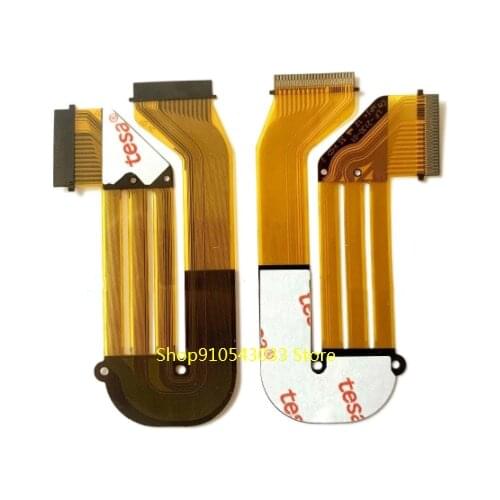 NEW CCD Exmor R CMOS Connect Flex Cable For Sony FDR-AX40 FDR-AX53 FDR-AX55 FDR-AXP55 AX40 AX53 AX55 AXP55 video Repair Part