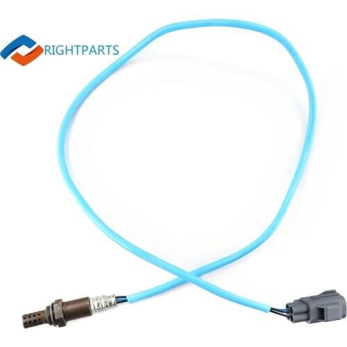 RIGHTPARTS Oxygen Sensor O2 Sensor For DISCOVERY L319 Lambda Probe Senser LR013660 234-4465 For 2010-2012 Range Rover 5.0 V8