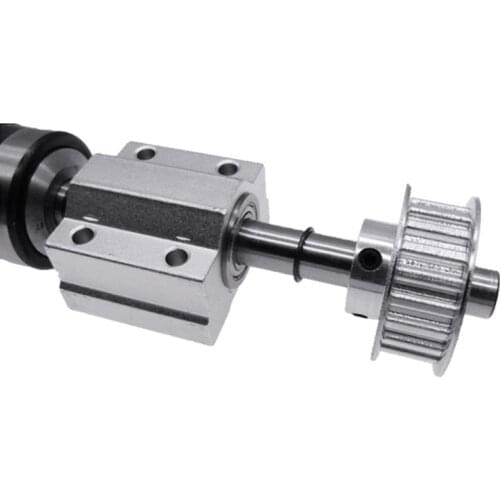 Connecting Connecting Rod For JTO/B10/B12/B16 Drill Chuck Table saw/bench drill/Electric drill Unpowered spindle assembly DIY