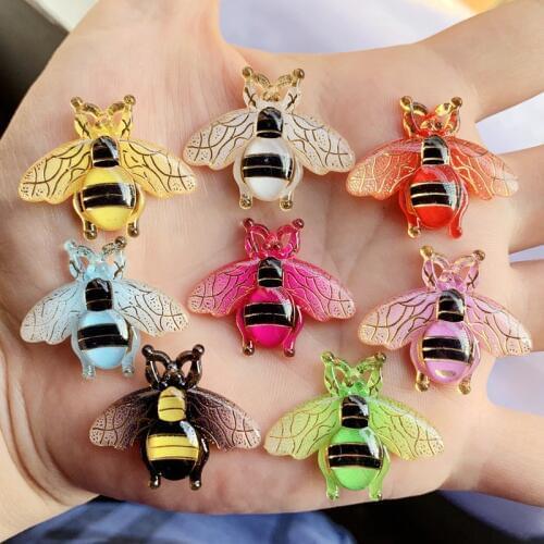 80pcs/lot Mix Colors Big Crystals Resin rhinestones Acrylic Non Hotfix Flat back glitters for DIY jewelry Stones 26*32mm E25