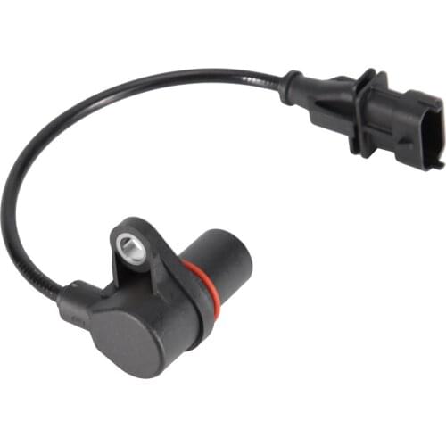 0281002729 Crankshaft Position Sensor Black For MAZDA BT-50 2006-2015